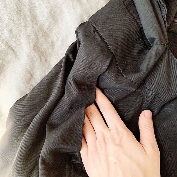 Valerie Dumaine Open back party dress M - Picture 4 of 7